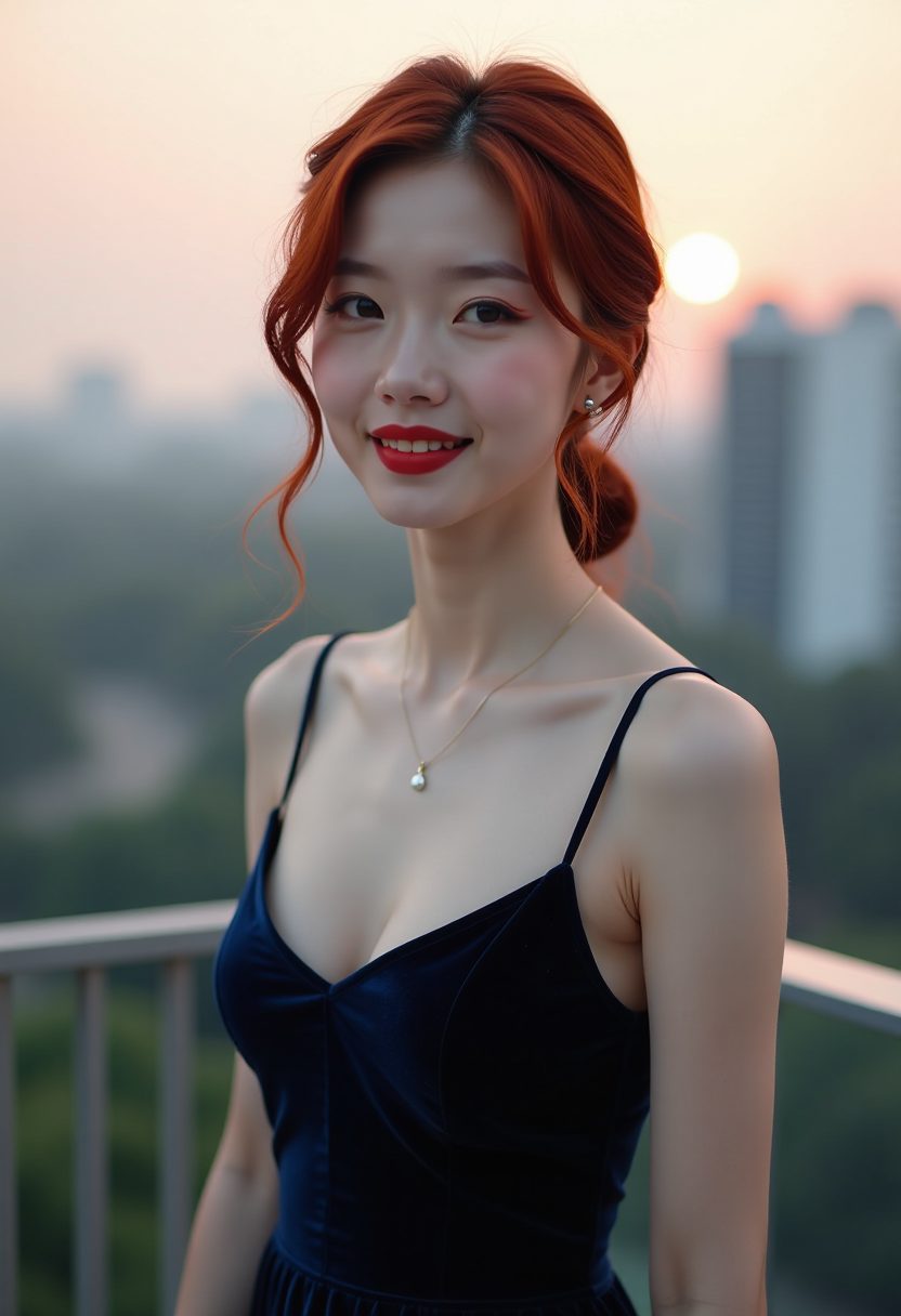 雾港来信剧照