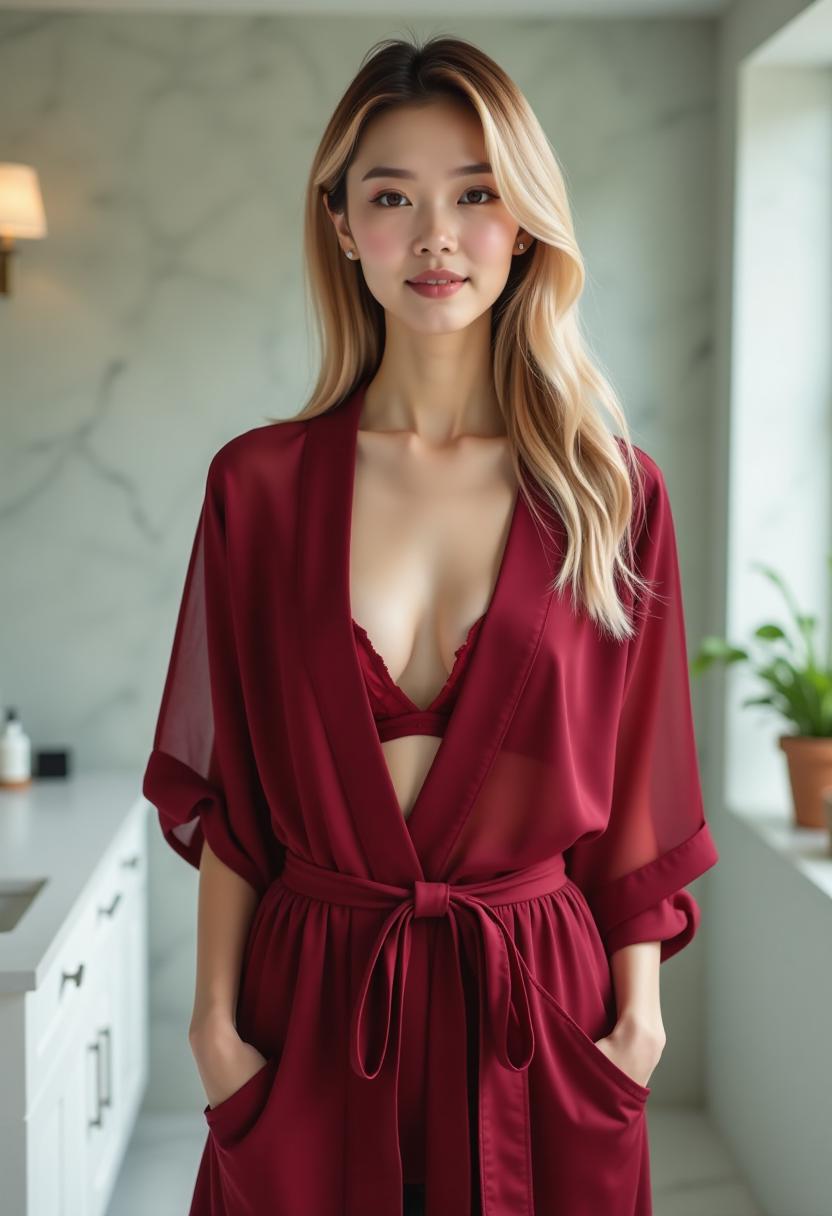 星际边界剧照